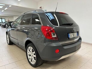 OPEL ANTARA 2.2 CDTI 184CV Cosmo Unlimited