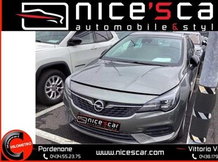OPEL Astra 1.5 CDTI 122 CV S&S AT9 Sports Tourer Business Ele