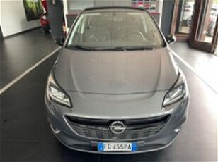 Opel Corsa 1.0 Turbo SGE 115CV Start&Stop 5 porte b-Color del 2016 usata a Modena