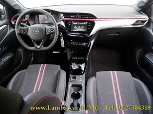 OPEL CORSA 1.2 130 CV Automatica GS AZIENDALE