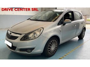 OPEL CORSA 1.2 5 porte Club