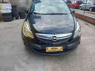 OPEL CORSA 1.2 5 porte One NEOPATENTATI