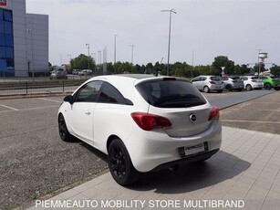 OPEL CORSA 1.2 Coupé b-Color