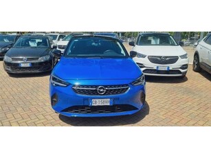 OPEL CORSA 1.2 ELEGANCE