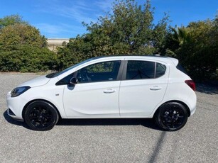 OPEL CORSA 1.4 90CV GPL Tech Coupé b-Color