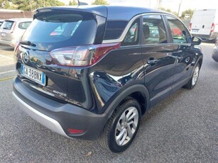 OPEL CROSSLAND X 1.5 ECOTEC D 102 CV S.Stop Innovation Uniprò