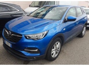 OPEL GRANDLAND X 1.5 ecotec Business Edition s&s 130cv