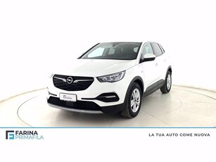 Opel Grandland X 1.5 ecotec business edition s&s 130cv at8