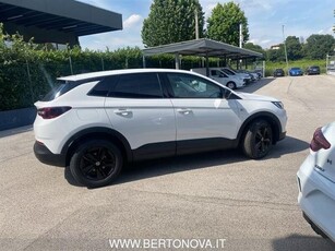 OPEL GRANDLAND X Grandland X 1.5 diesel Ecotec Start&Stop aut. Business Ed.