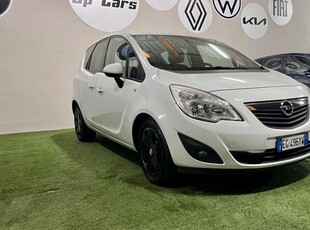 Opel Meriva 1.3 CDTI Elective