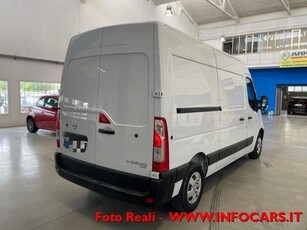 OPEL MOVANO 35 2.3 CDTI 130CV PM-TM Furgone Edition