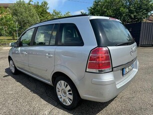 OPEL ZAFIRA 1.6 16V ecoM 94CV Club