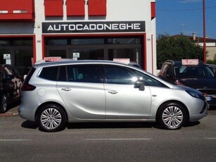 OPEL ZAFIRA 1.6CDTi PREZZO VALIDO FINO 29.06,GARANZIA 24 MESI