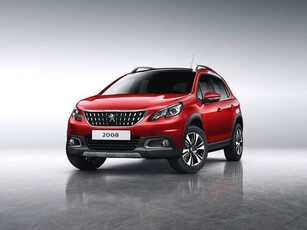 PEUGEOT 2008 (2013) II 2020 1.5 bluehdi Allure s&s 100cv