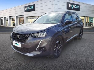 Peugeot 2008 BlueHDi 130 EAT8 GT S/S aut.