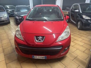 PEUGEOT 207 1.4 8V 75CV 5p. Energie Sport ECO GPL