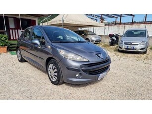 PEUGEOT 207 8V 75CV 5p. En. Sport ECO GPL