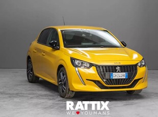 Peugeot 208 1.2 Puretech 100CV Allure Pack