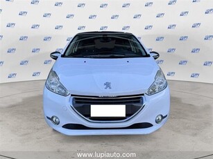 PEUGEOT 208 (2012) 1.4 e-HDi 68 CV S&S robotizzato 3 porte Active