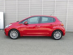 PEUGEOT 208 (2012) PureTech 82 5 porte Active