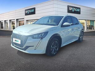 Peugeot 208 Allure Pack e 136cv