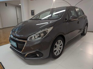 Peugeot 208 BlueHDi 100 S&S 5p. Mix