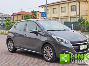 PEUGEOT 208 BlueHDi Allure Neopatentati - Garanzia Inclusa