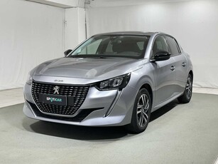 Peugeot 208 PureTech 100