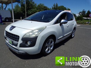 PEUGEOT 3008 2.0 HDi 150CV Tecno - GARANTITA 1 ANNO! Usata