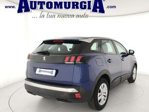 PEUGEOT 3008 BlueHDi 130 S&S EAT8 Business