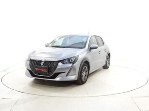 PEUGEOT e-208 motore elettrico 136 CV 5 porte Allure Pack