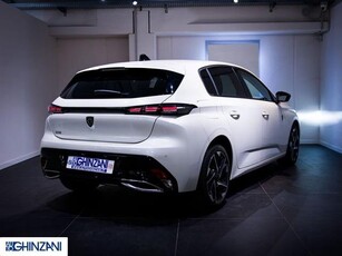 PEUGEOT NUOVA 308 308 BlueHDi 130 S&S EAT8 Allure KM 0 AUTOGHINZANI SRL