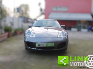 PORSCHE 911 (996)