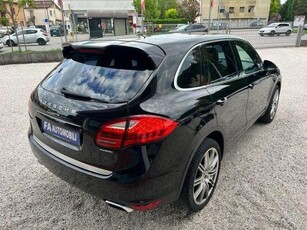 PORSCHE CAYENNE 3.0 Diesel