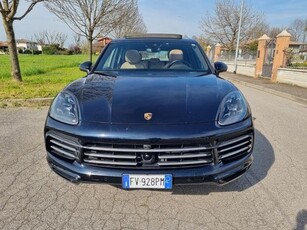 PORSCHE CAYENNE 3.0 V6