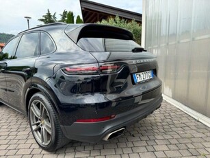 PORSCHE CAYENNE 3.0 V6 IVA ESPOSTA