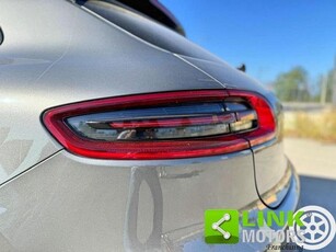 PORSCHE MACAN 3.0 S Diesel GARANZIA attivabile