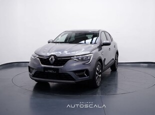 Renault Arkana TCe 140 CV