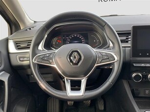 RENAULT CAPTUR 1.0 tce Techno 90cv