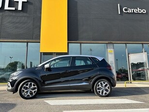 Renault Captur 1.5 dci Intens 110cv 1.5 dCi Energy 110cv Intens