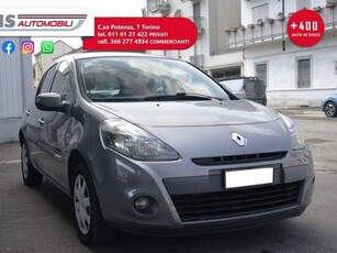 RENAULT CLIO 1.2 16V 5 porte Yahoo!