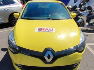 RENAULT CLIO 1.2 75CV GPL 5 porte Live