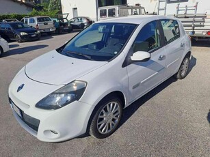 RENAULT Clio 1.5 dCi 75CV 5 porte Yahoo! Diesel