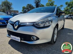 RENAULT CLIO 1.5 dCi