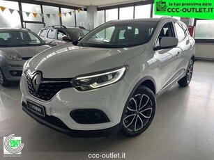 Renault Kadjar 1.3 tce Sport Edition 140cv fap 1.3 TCe 140cv Spo