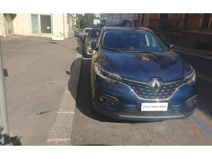 RENAULT Kadjar 1.5 blue dci Business 115cv edc