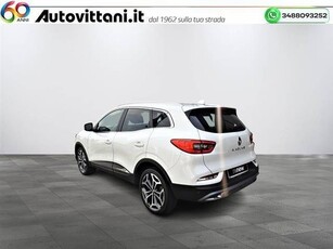 RENAULT KADJAR 1.5 blue dci Sport Edition2 115cv edc