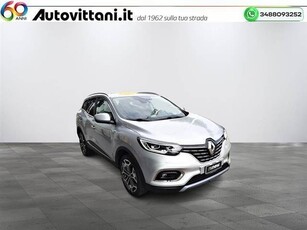 RENAULT KADJAR 1.5 Blue dCi Sport Edition2 FAP