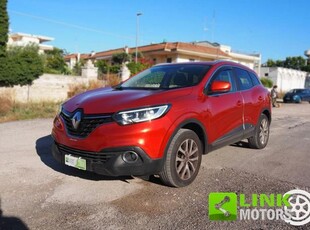 RENAULT Kadjar dCi 8V 110CV EDC Energy Intens