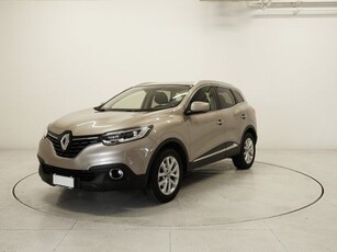 RENAULT Kadjar TCe 130CV Energy Zen